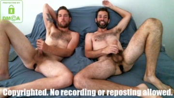 Derekandjake  22-08-2021 video pov